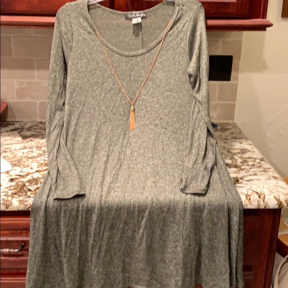 dress